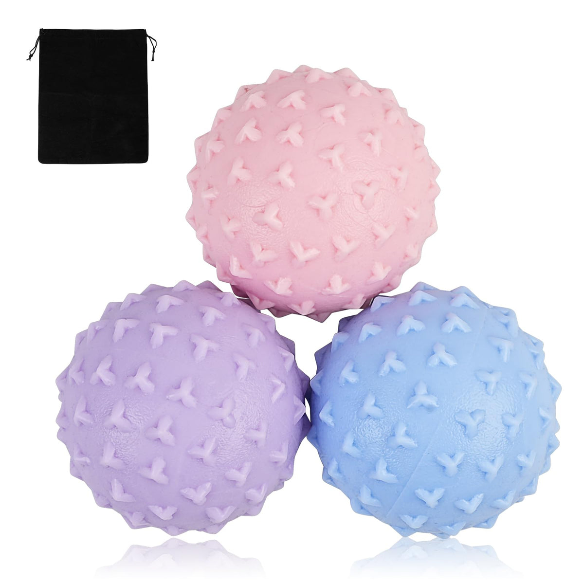 Massage balls