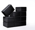 Bulk 4in Foam Yoga Blocks, 10 Pack
