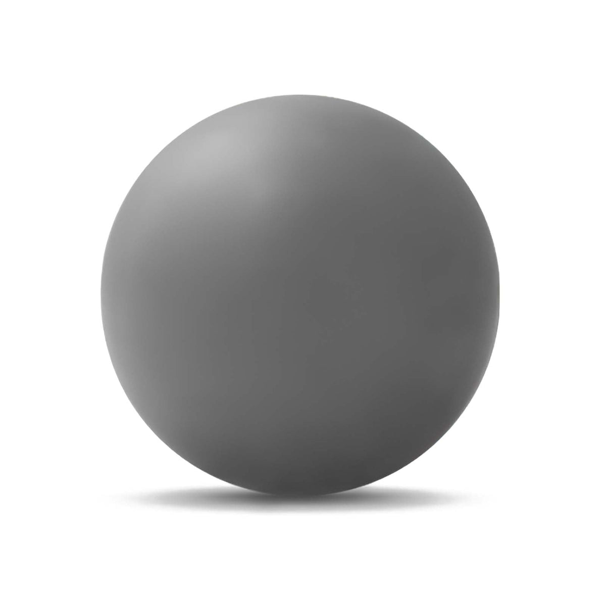 WOVTE Massage Lacrosse Ball Therapy for Sore Muscles Myofascial Release