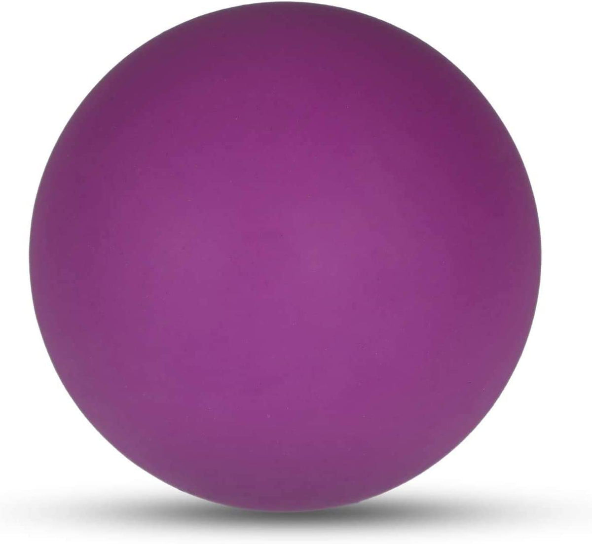 WOVTE Massage Lacrosse Ball Therapy for Sore Muscles Myofascial Release