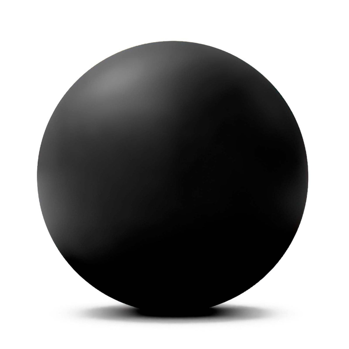 WOVTE Massage Lacrosse Ball Therapy for Sore Muscles Myofascial Release