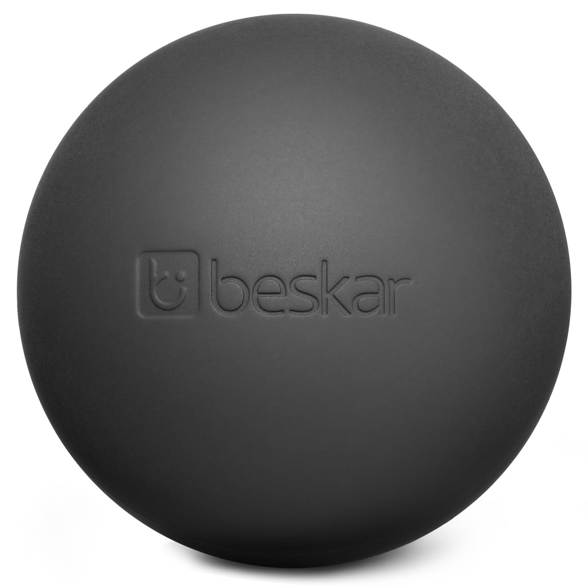 Massage Lacrosse Ball for Myofascial Release, Trigger Point Therapy