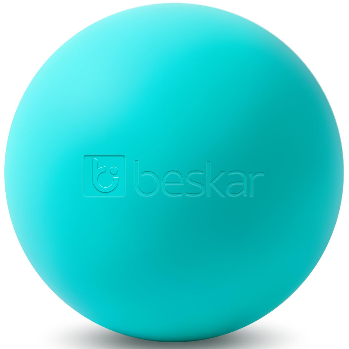 Massage Lacrosse Ball for Myofascial Release, Trigger Point Therapy