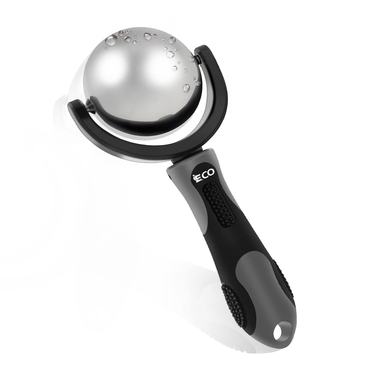 iECO Massage Ice Roller Ball Cold & Heat Therapy Plantar Fasciitis Roller