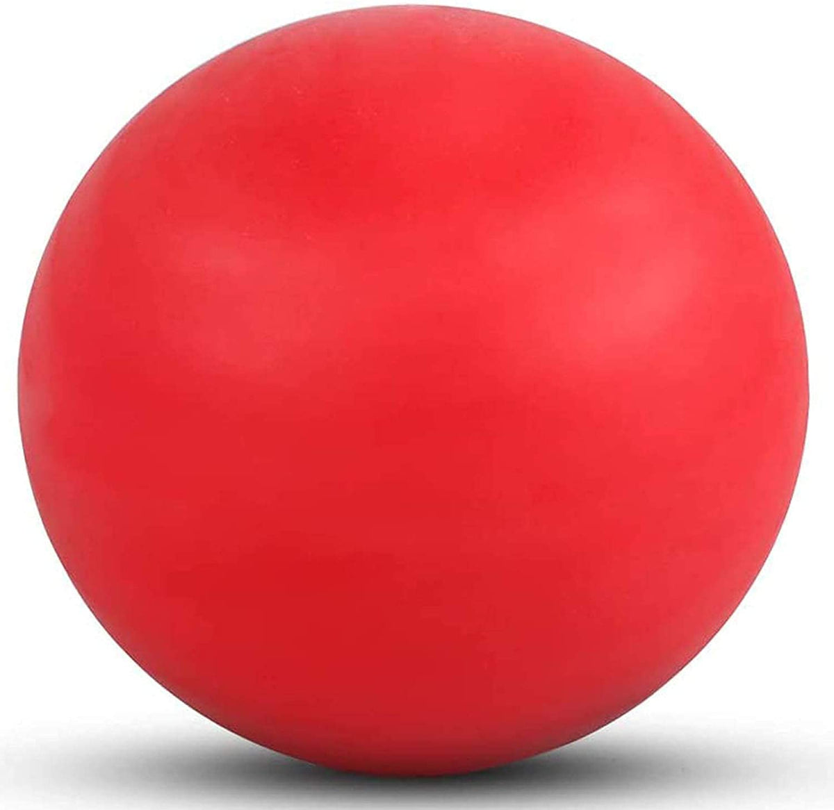 WOVTE Massage Lacrosse Ball Therapy for Sore Muscles Myofascial Release