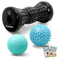 Tumaz Foot Roller for Deep Tissue Massage & Reflexology