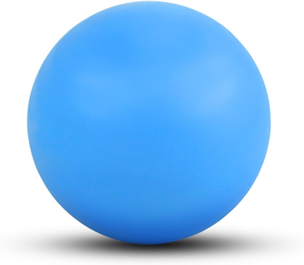 WOVTE Massage Lacrosse Ball Therapy for Sore Muscles Myofascial Release