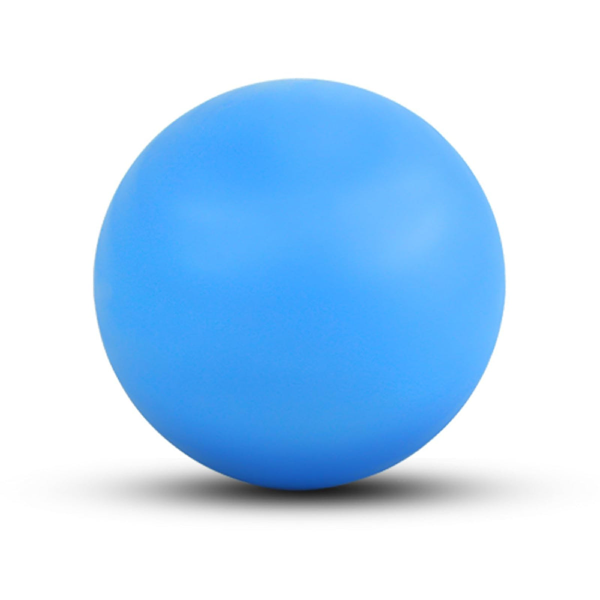 WOVTE Massage Lacrosse Ball Therapy for Sore Muscles Myofascial Release