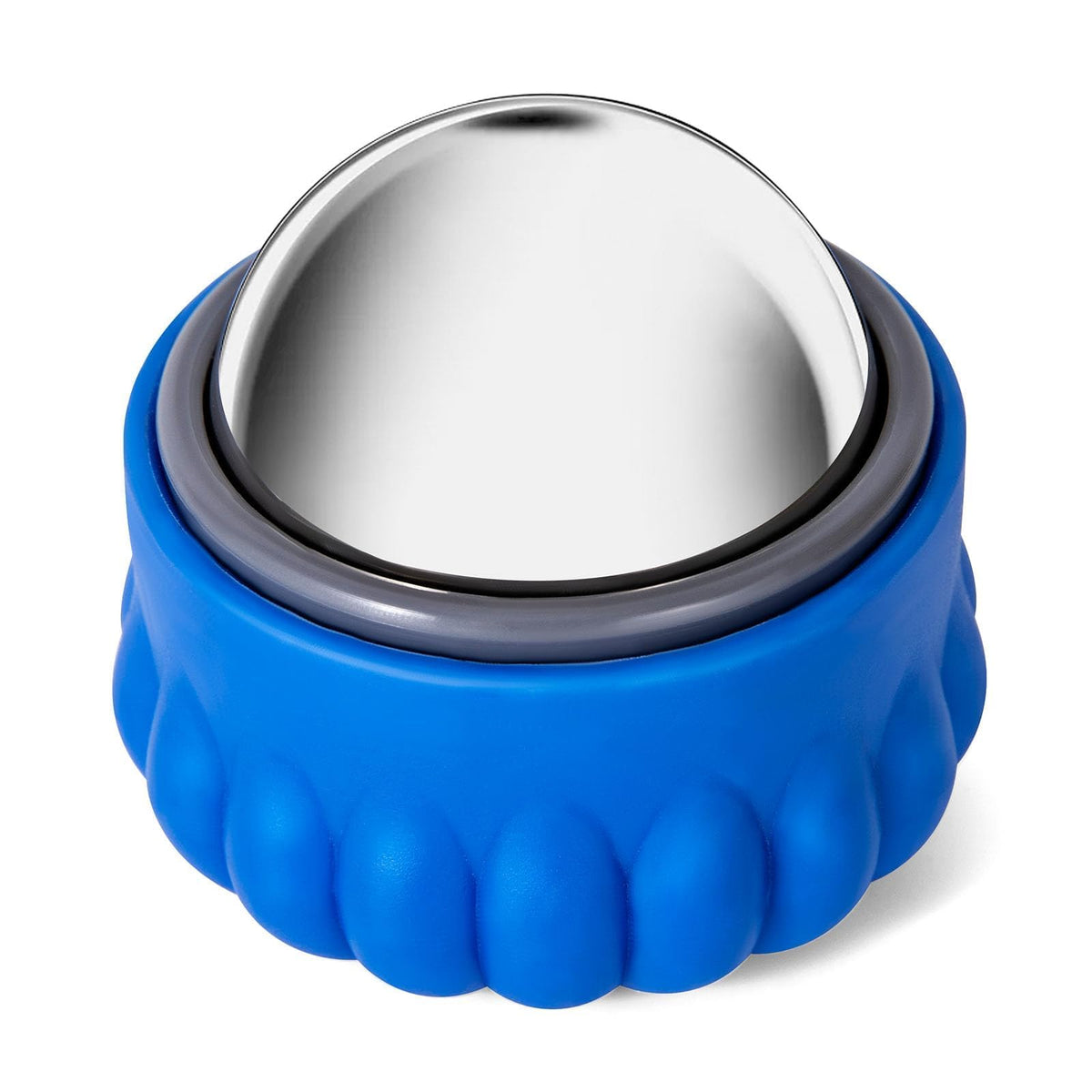iECO Massage Ice Roller Ball Cold & Heat Therapy Plantar Fasciitis Roller