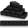 10 Pcs Foam EVA Yoga Blocks Lightweight Non Slip Supportive Yoga Bricks for Pilates Stretching and Meditation, Women Men Yogi Beginners