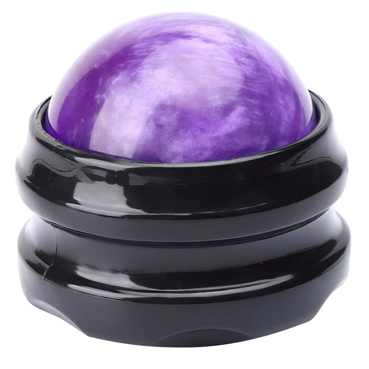 WOVTE Massage Ball, Lacrosse Balls, Self Massage Tool for Sore Muscles, Shoulders, Neck, Back, Foot, Body, Deep Tissue, Trigger Point, Muscle Knots, Yoga and Myofascial Release