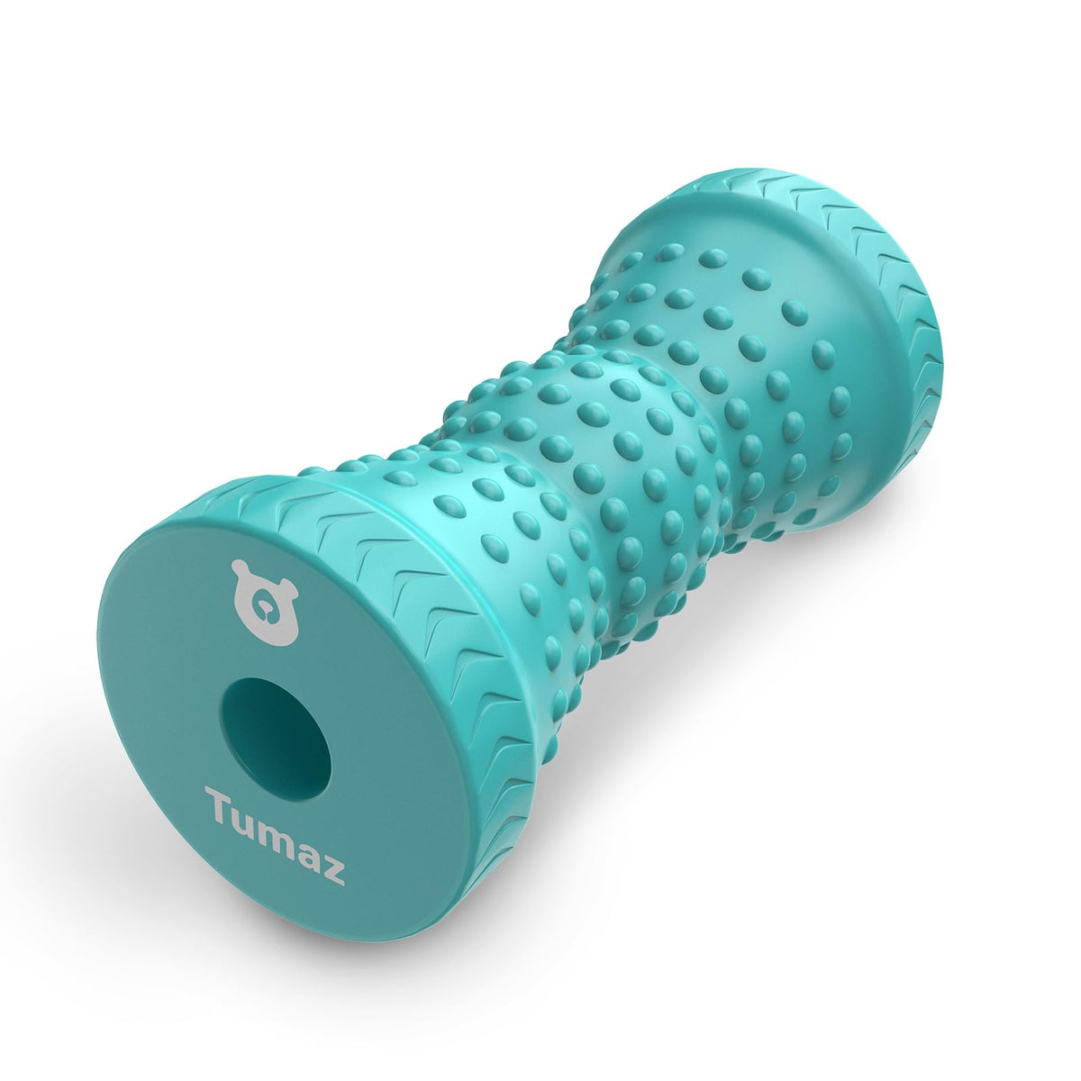 Tumaz Foot Roller for Deep Tissue Massage & Reflexology