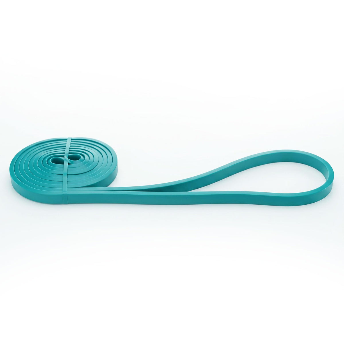 ROSAPOAR Resistance Band Pull up Band Fitness Exercise Bands Natural Latex for Workout Body Stretch Powerlifting Band Fitness Sport Training at Home/The Gym