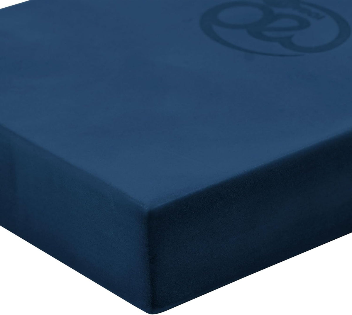 Yoga-Mad Yoga Block