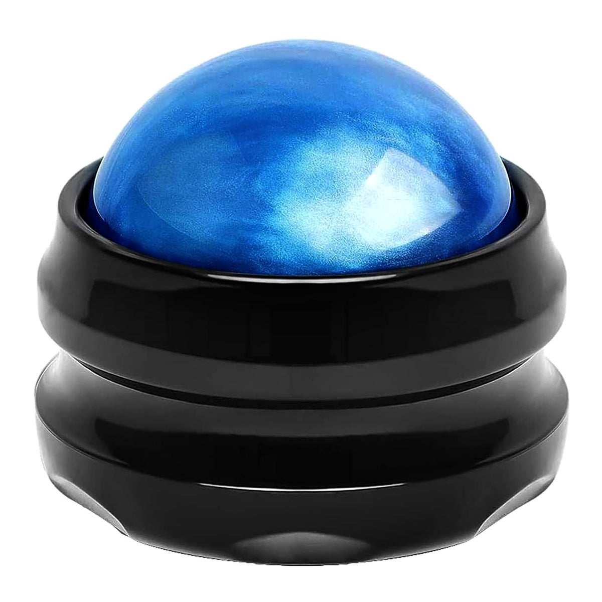WOVTE Massage Ball, Lacrosse Balls, Self Massage Tool for Sore Muscles, Shoulders, Neck, Back, Foot, Body, Deep Tissue, Trigger Point, Muscle Knots, Yoga and Myofascial Release