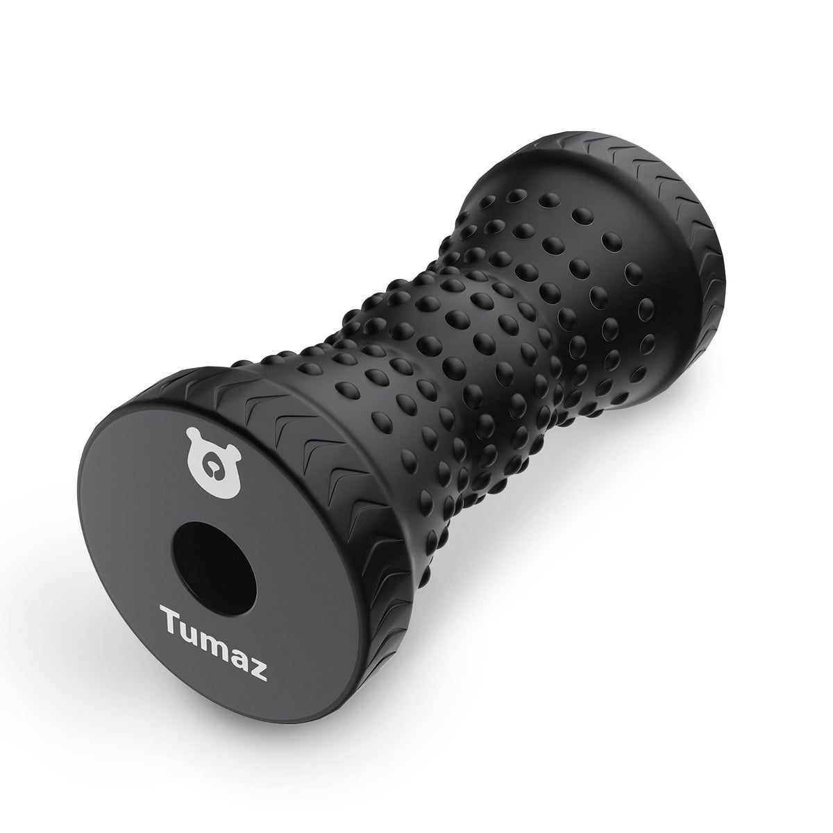 Tumaz Foot Roller for Deep Tissue Massage & Reflexology