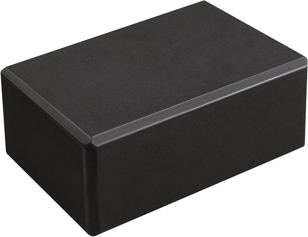 6 Pack 4" Yoga Block, EVA Foam Yoga Brick