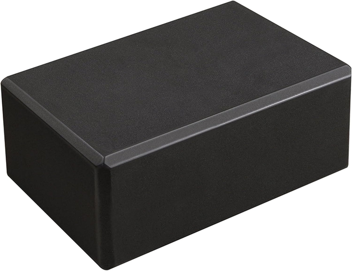 6 Pack 4" Yoga Block, EVA Foam Yoga Brick