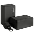 Syntus Yoga Block for Fitness, Pilates, Stretching and Toning