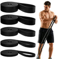 Resistance Bands for Working Out，Pull Up Assistance Bands Set, Unisex Exercise Bands for Home and Gym Workouts, Full Body Workouts, Stretching and Physical Therapy