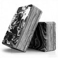 2-Pack Yoga Blocks, High-Density 9"x6"x3" Yoga Brick Foam Blocks Non-Slip EVA Foam Block Yoga Props Accessories for Yoga Pilates Stretching and Meditation