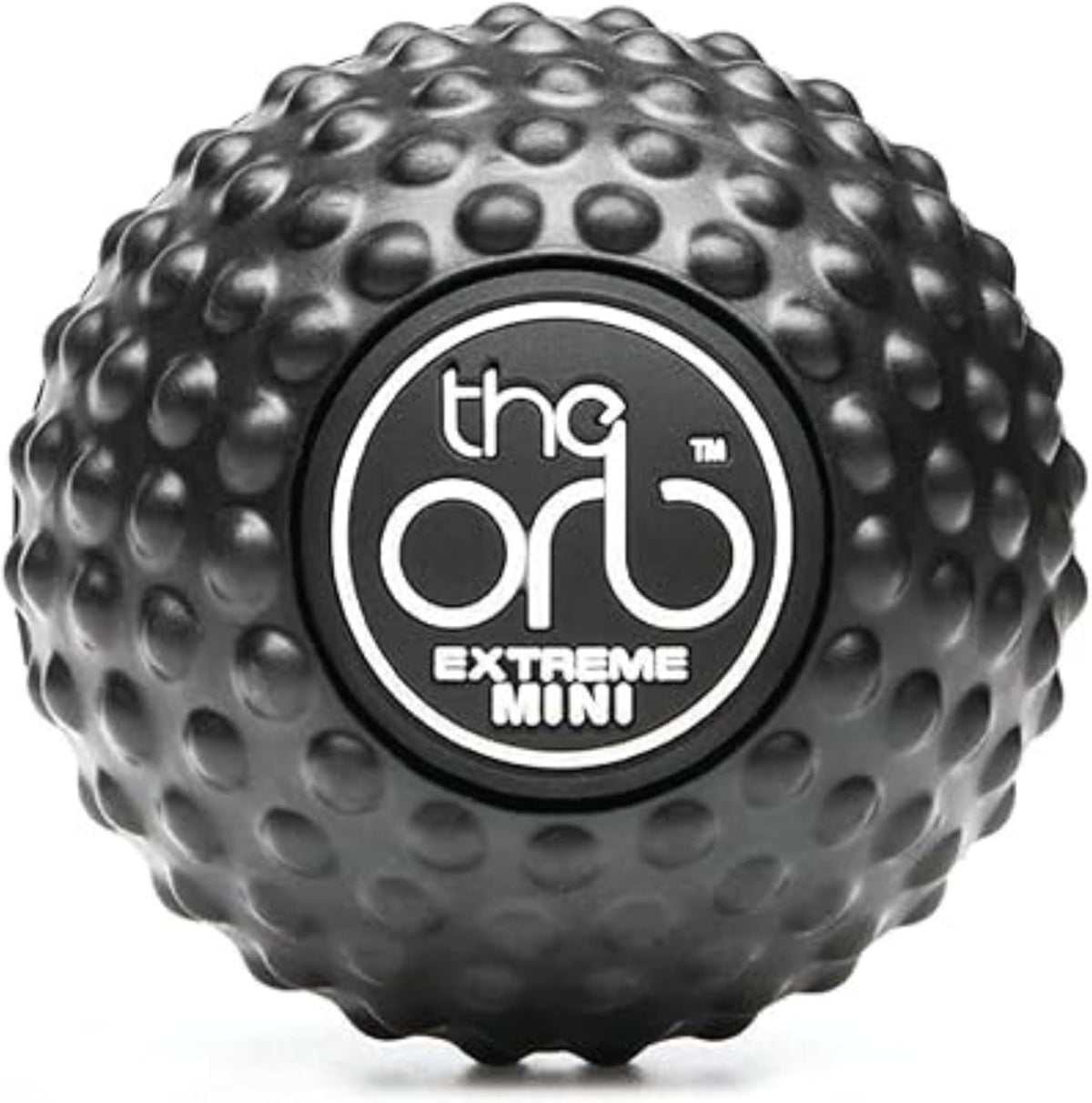 Pro-Tec Athletics Orb Massage Balls, Vary in Size and Color, Deep Tissue Massage, Muscle Relief, Promotes Flexibility, Hamstring, Quadriceps, Calf, Multi-Directional Massage Ball, Working Out