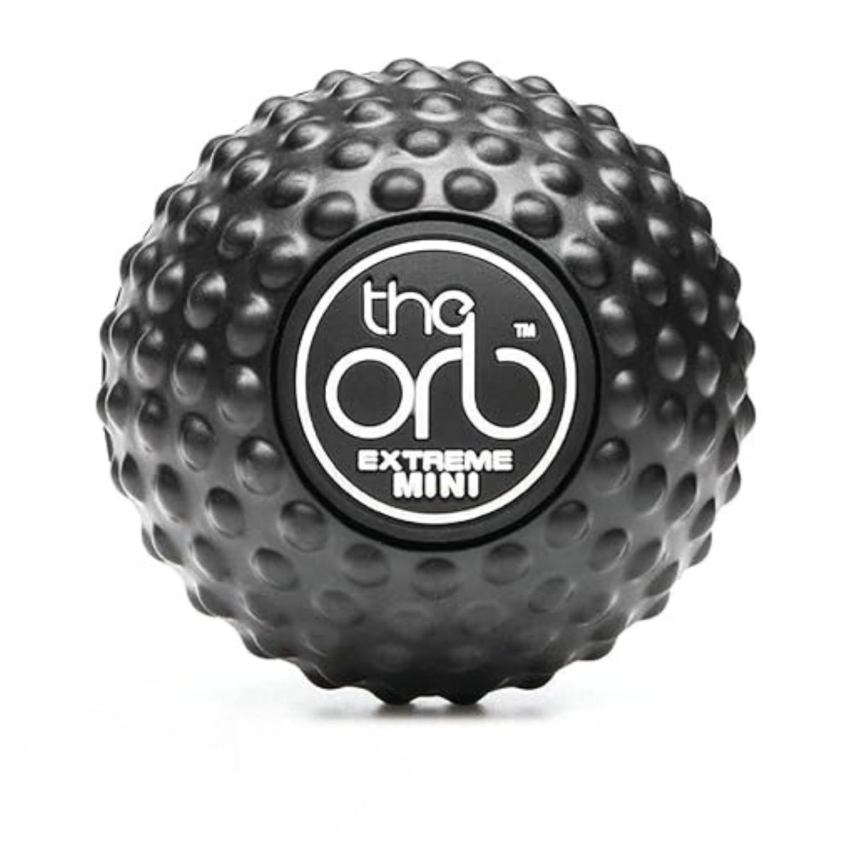 Pro-Tec Athletics Orb Massage Balls, Vary in Size and Color, Deep Tissue Massage, Muscle Relief, Promotes Flexibility, Hamstring, Quadriceps, Calf, Multi-Directional Massage Ball, Working Out