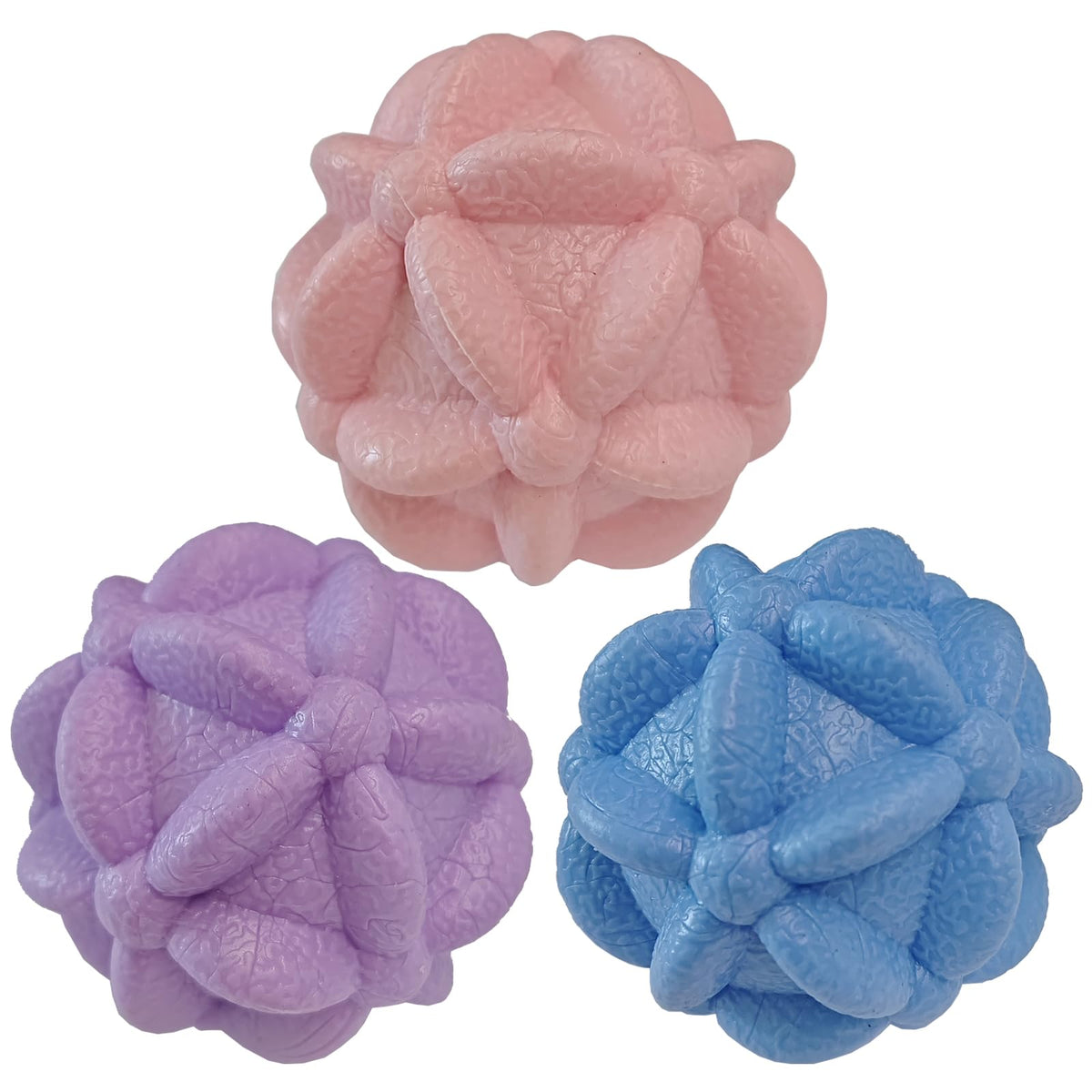 Foot Massage Ball Myofascial Release, Pain Relieve from Plantar Fasciitis
