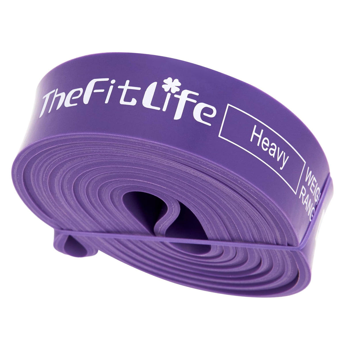 TheFitLife Pull Up Assistance Bands Heavy Duty Resistance Bands for Workout