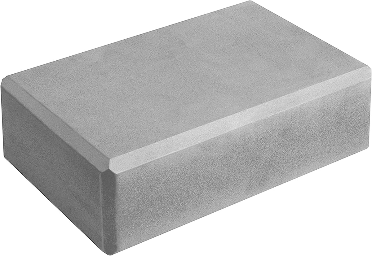 3in Foam Bulk Yoga Blocks, 10 Pack