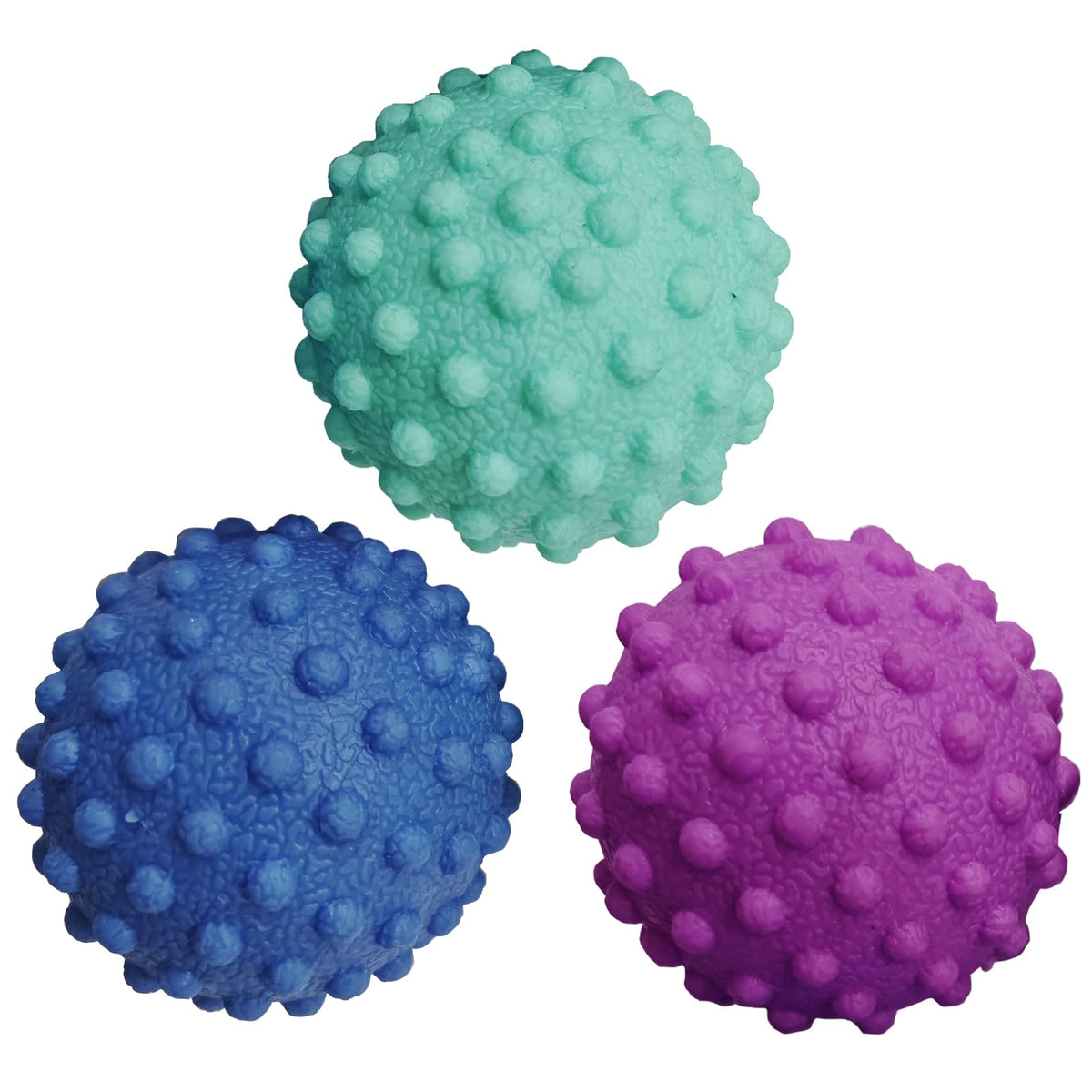 Foot Massage Ball Myofascial Release, Pain Relieve from Plantar Fasciitis