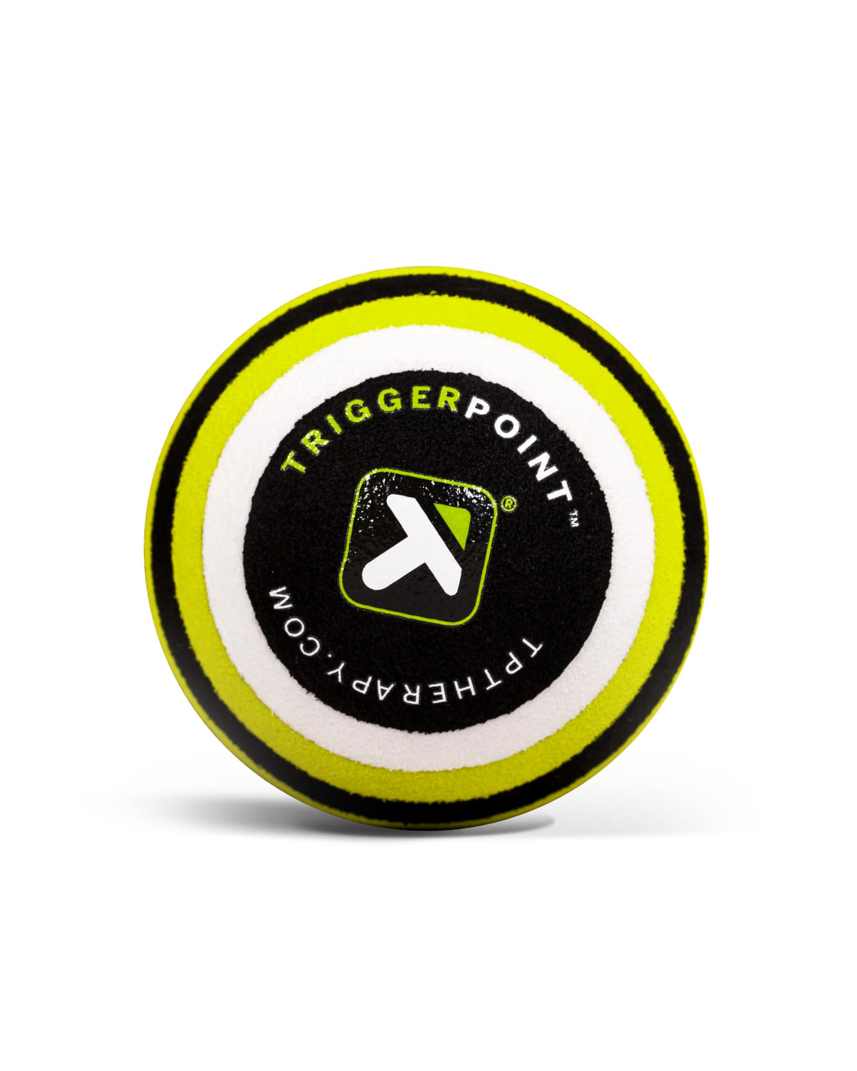 TRIGGERPOINT Performance Foam Massage Ball for Deep-Tissue Massage, MB5 (5-inch) -5" L x 5" W x 5" H