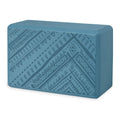 Gaiam Yoga Block, EVA Foam for Balance & Stretch